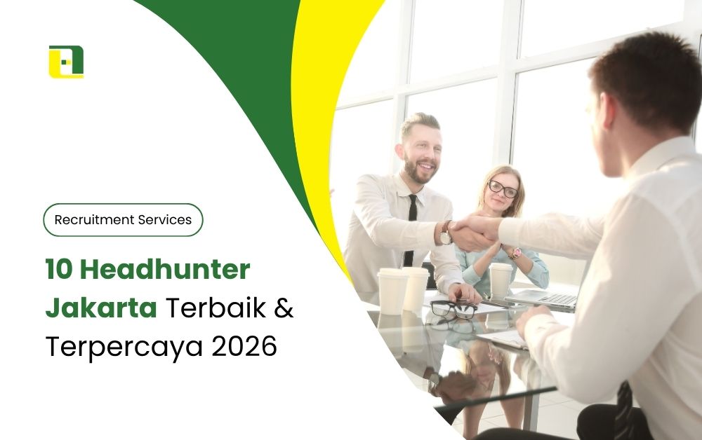 headhunter jakarta terbaik