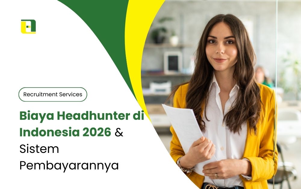 Biaya headhunter