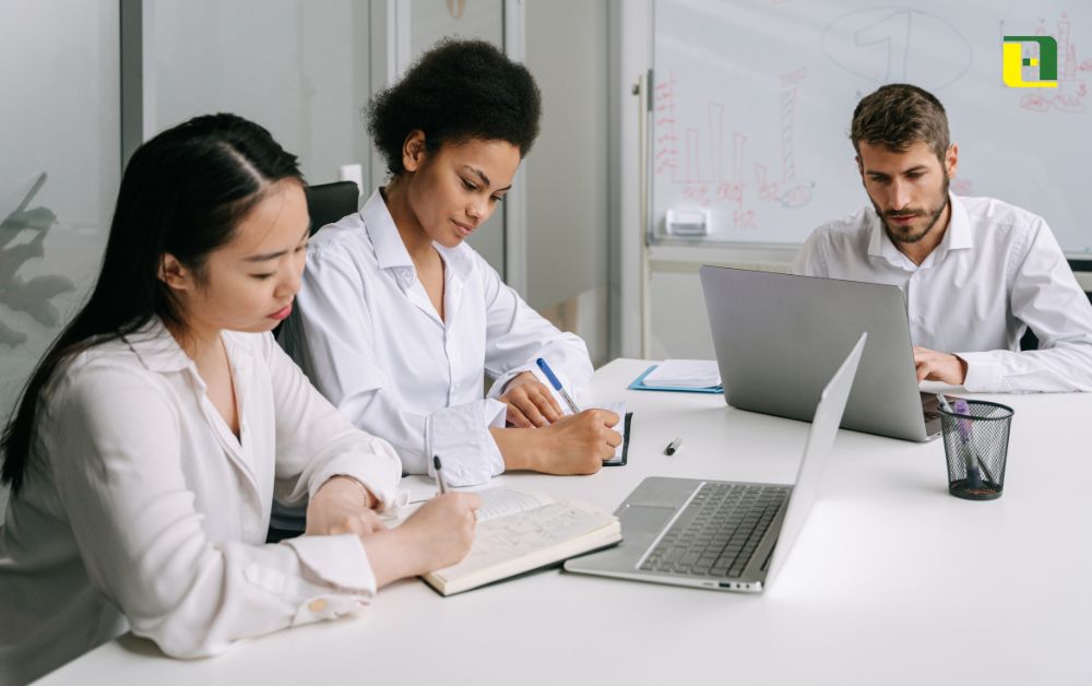 Differences between KITAS KITAP