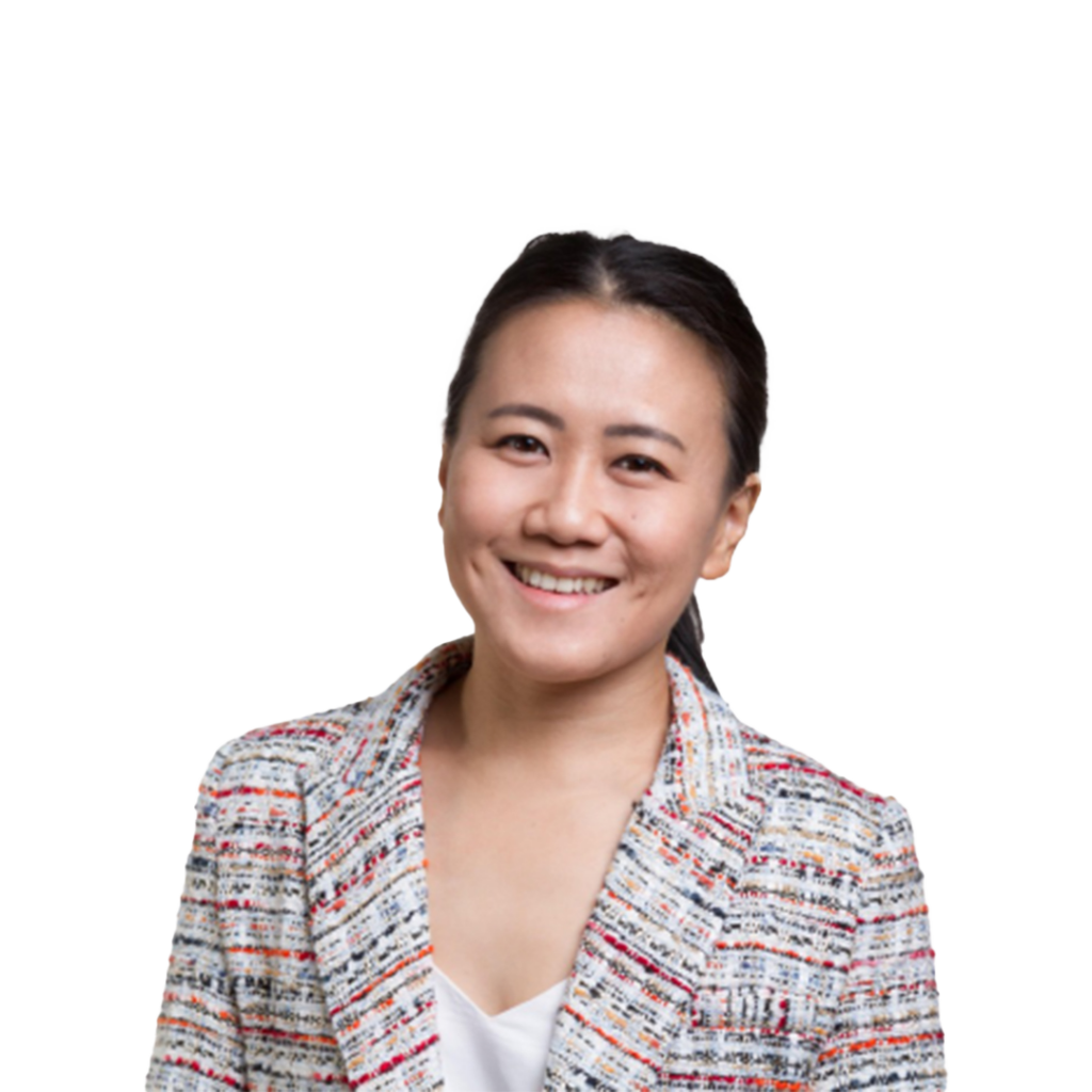 Brenda Karnadi - Abhitech