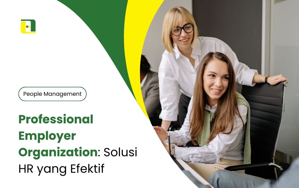 professional employer organization