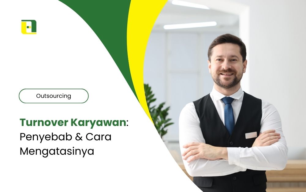 turnover karyawan