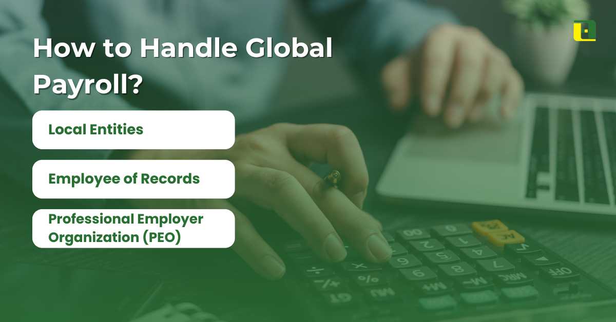 3 Ways of Handling Global Payroll in Indonesia - Abhitech