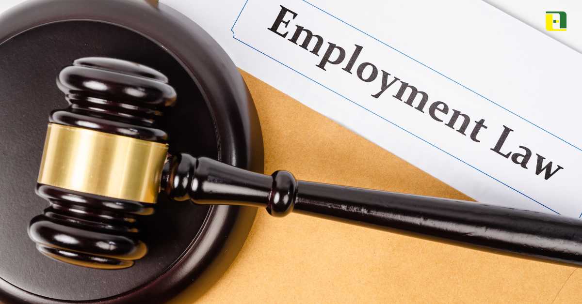 Legal Framework for Local Labour - Abhitech