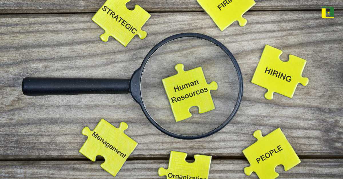 Tugas HR dalam Standar Operasional Perusahaan - Abhitech