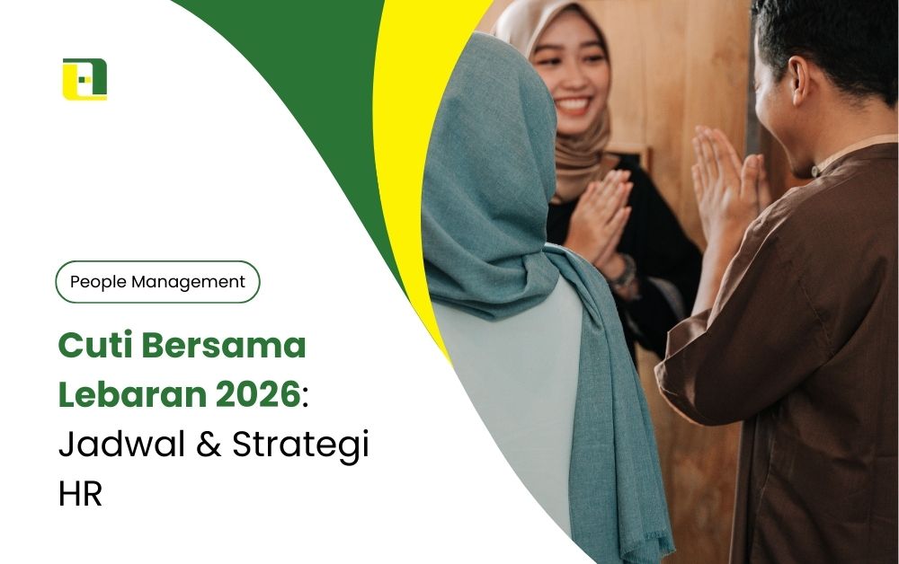 Cuti bersama lebaran