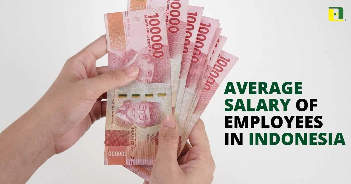 Average-Salary-of-Employees-in-Indonesia