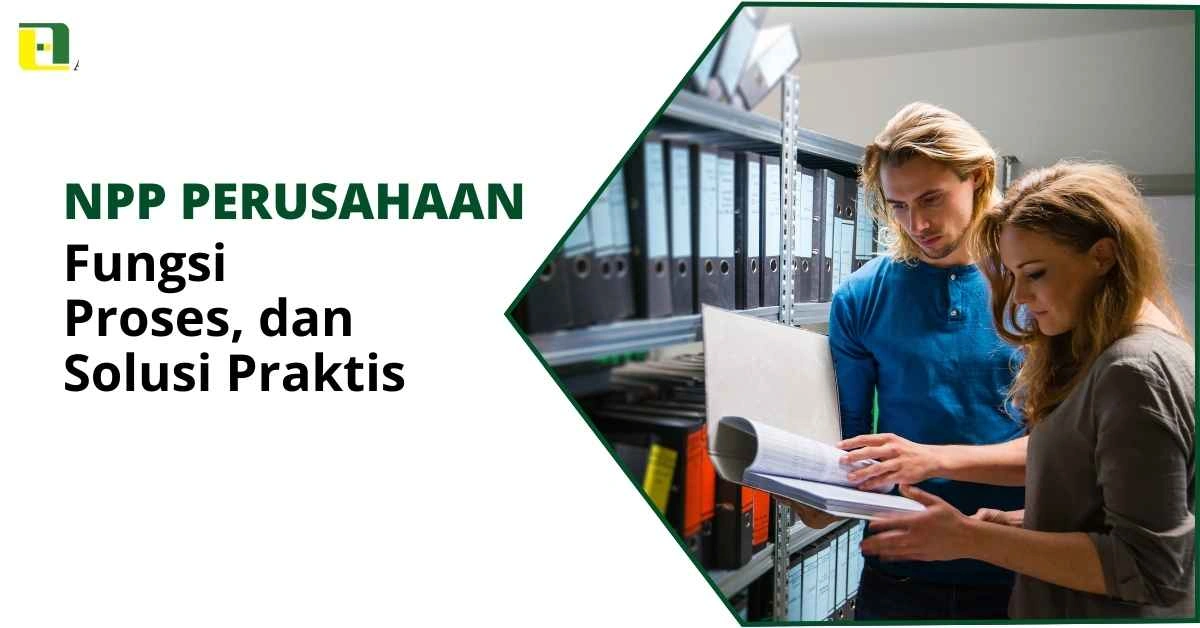 NPP-Perusahaan-Abhitech