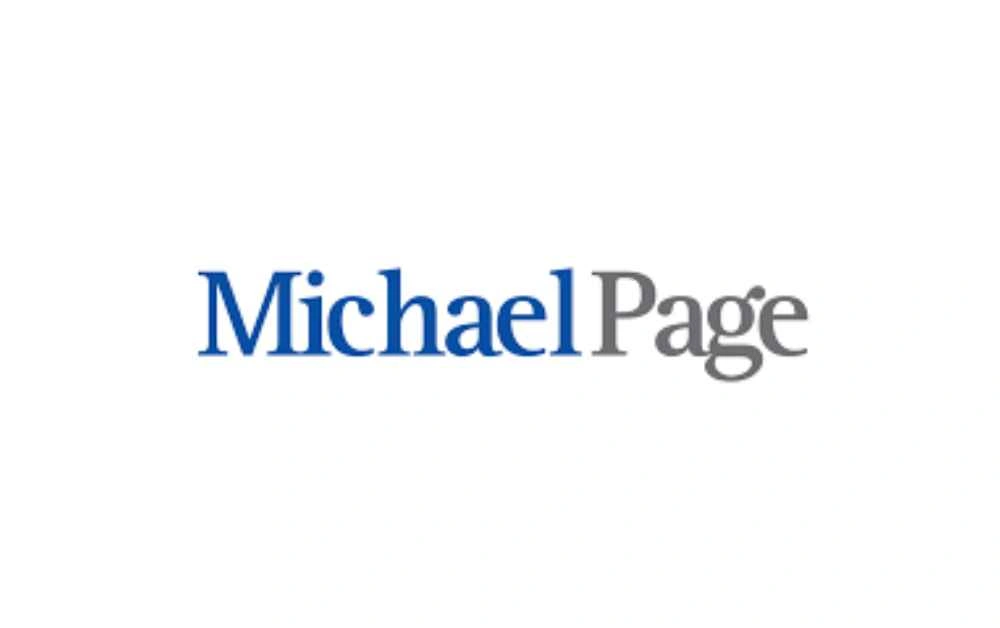 Micheal-Page