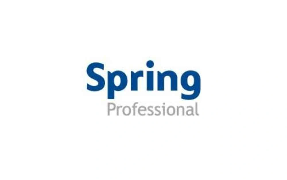 Spring-Professional