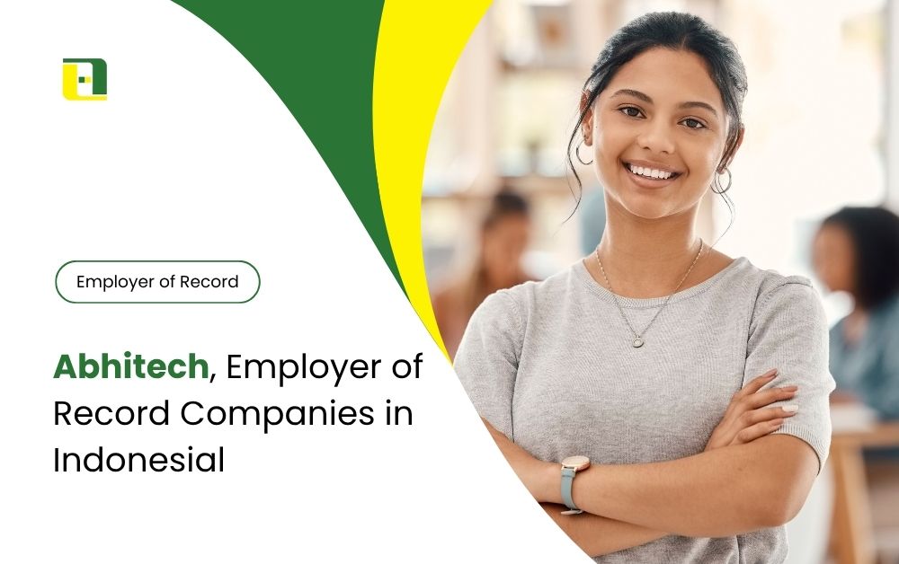 Employer of Record Companies