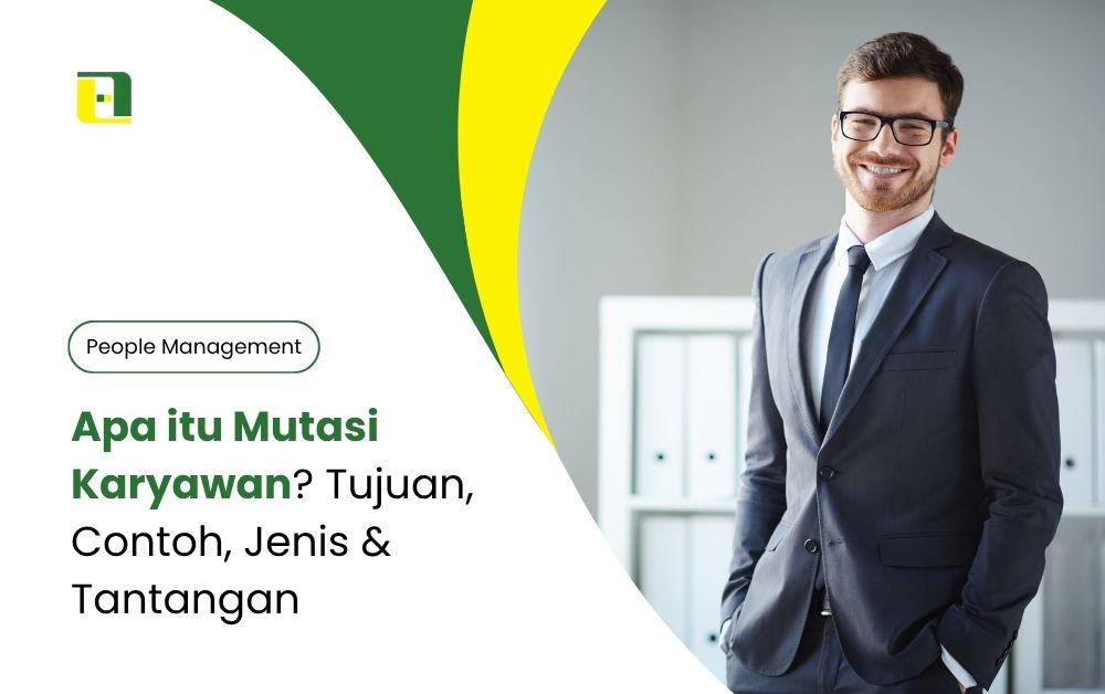 apa itu mutasi karyawan