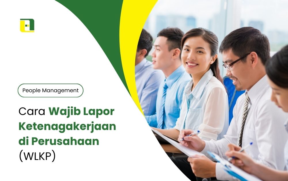 cara wajib lapor ketenagakerjaan