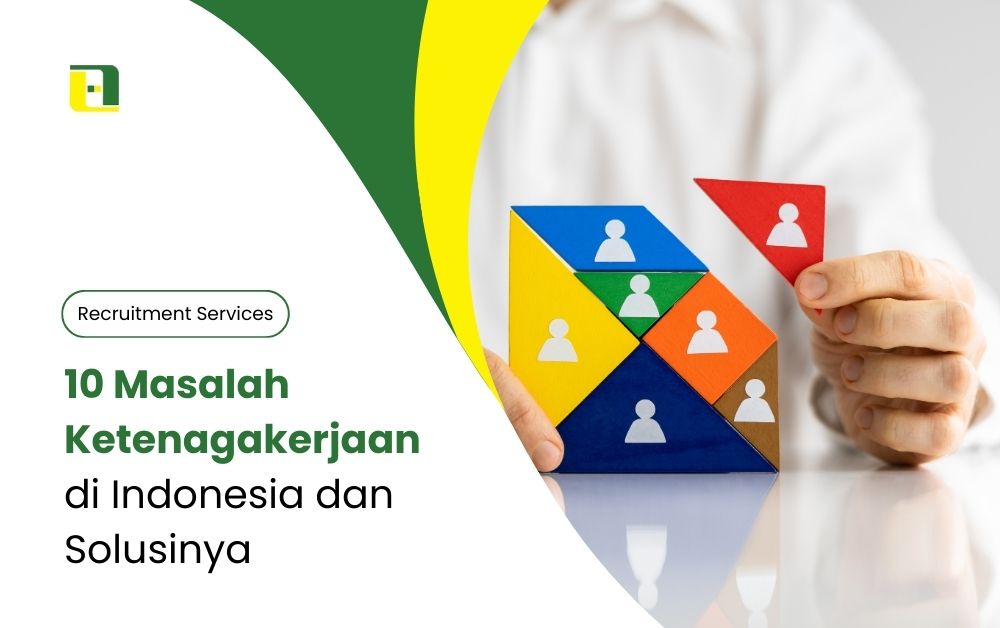 masalah ketenagakerjaan