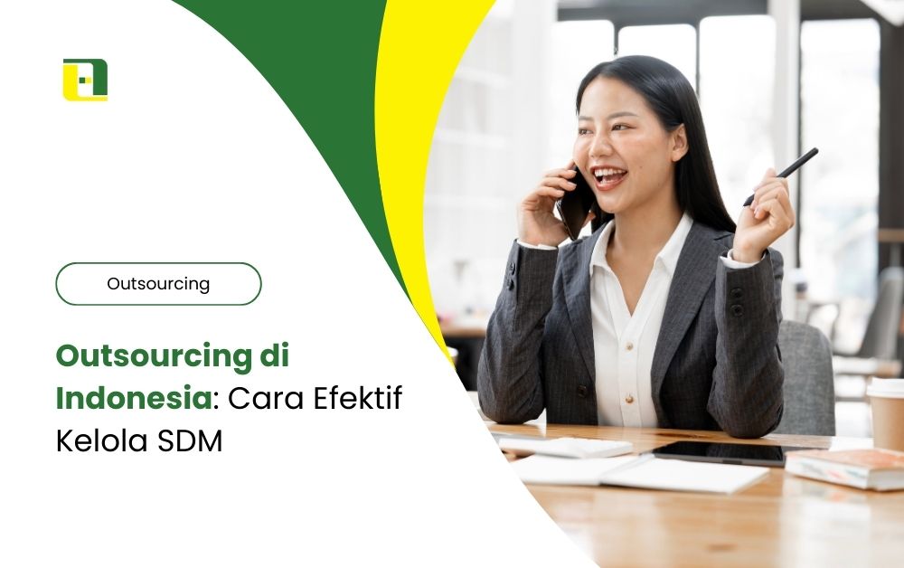 Outsourcing di Indonesia