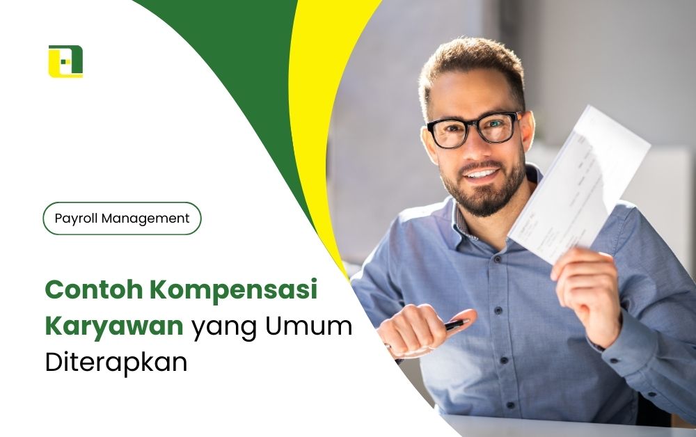 contoh kompensasi