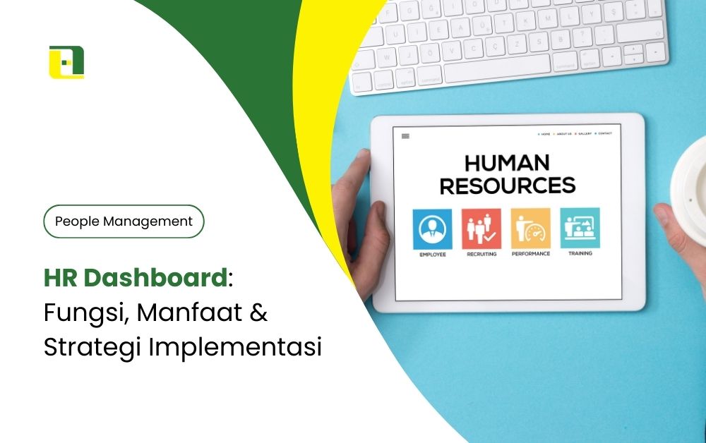 hr dashboard