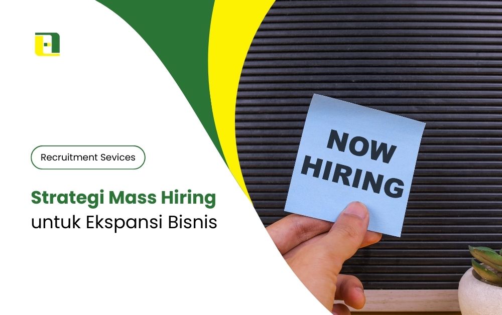 mass hiring