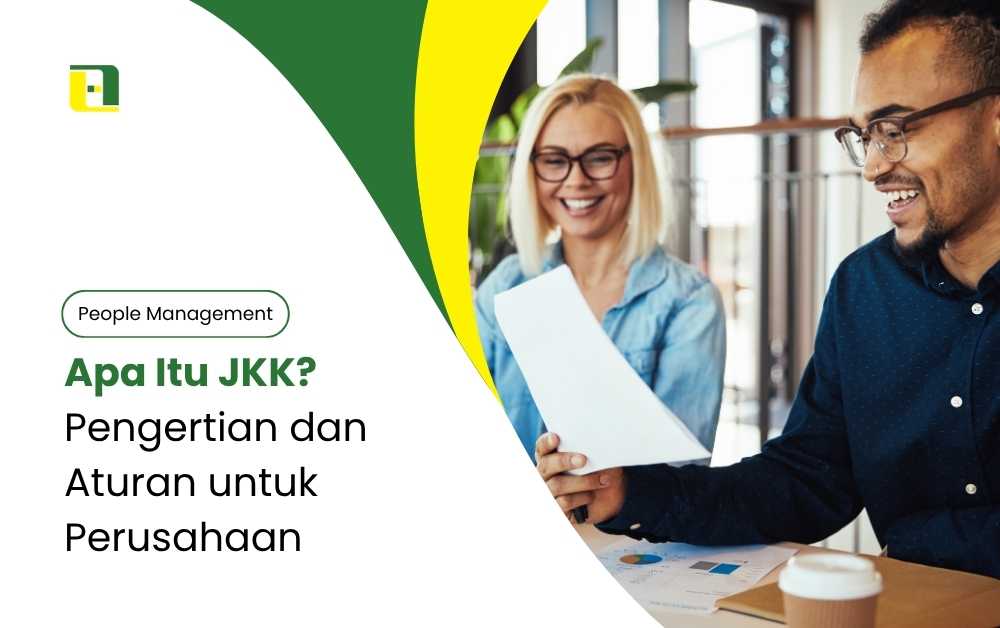 Apa Itu JKK Pengertian dan Aturan untuk Perusahaan