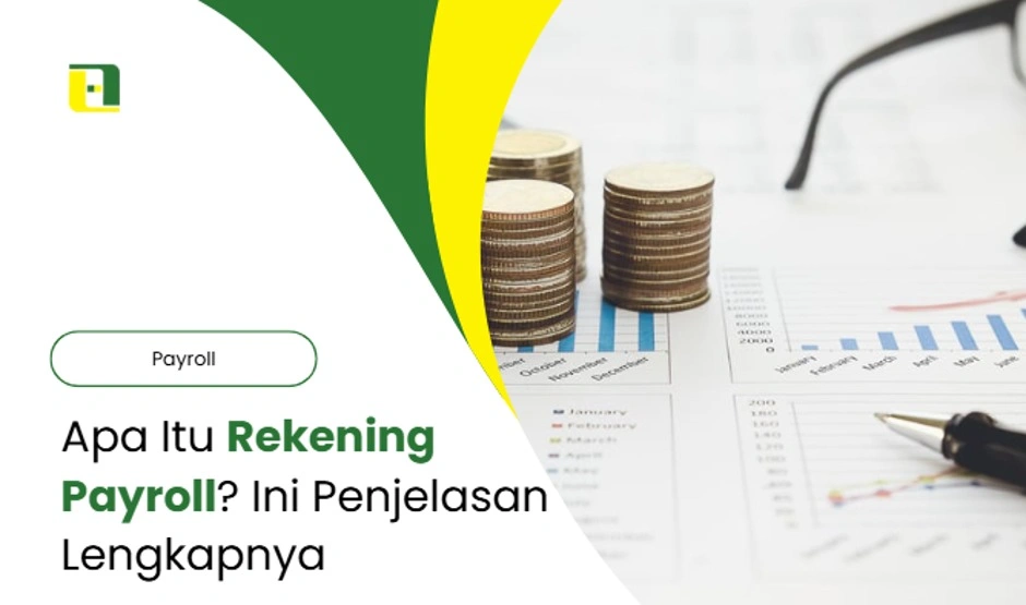 rekening-payroll
