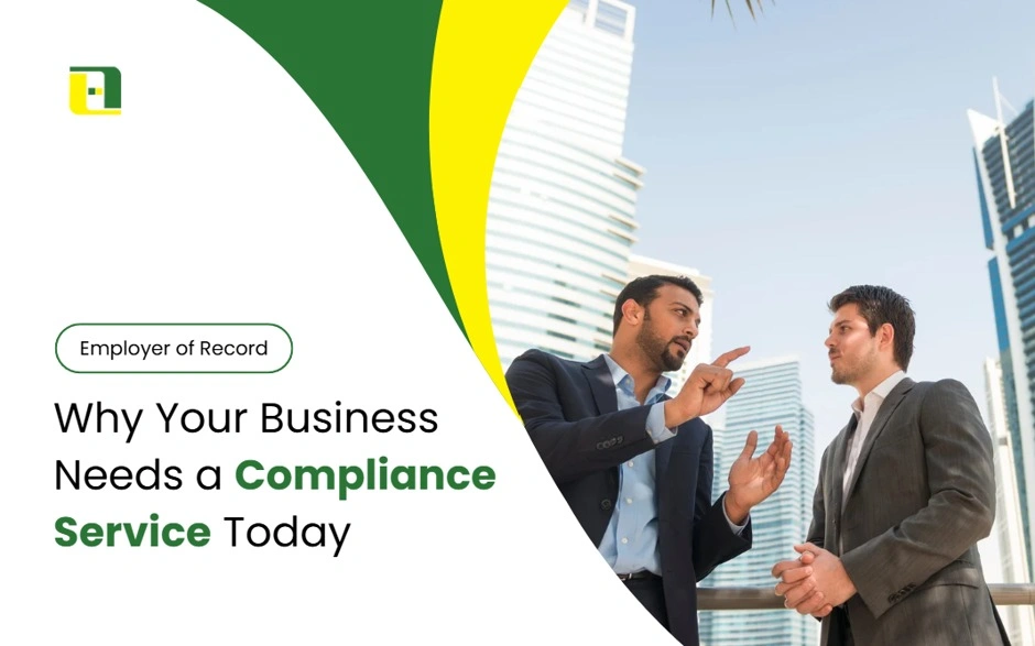 Compliance-Service