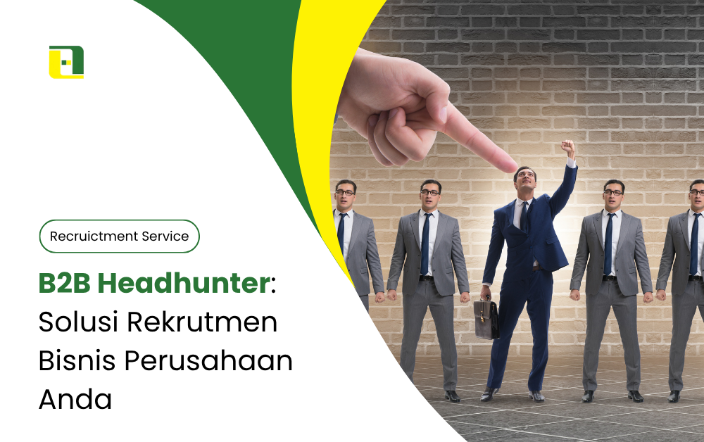 B2B-Headhunter-Abhitech