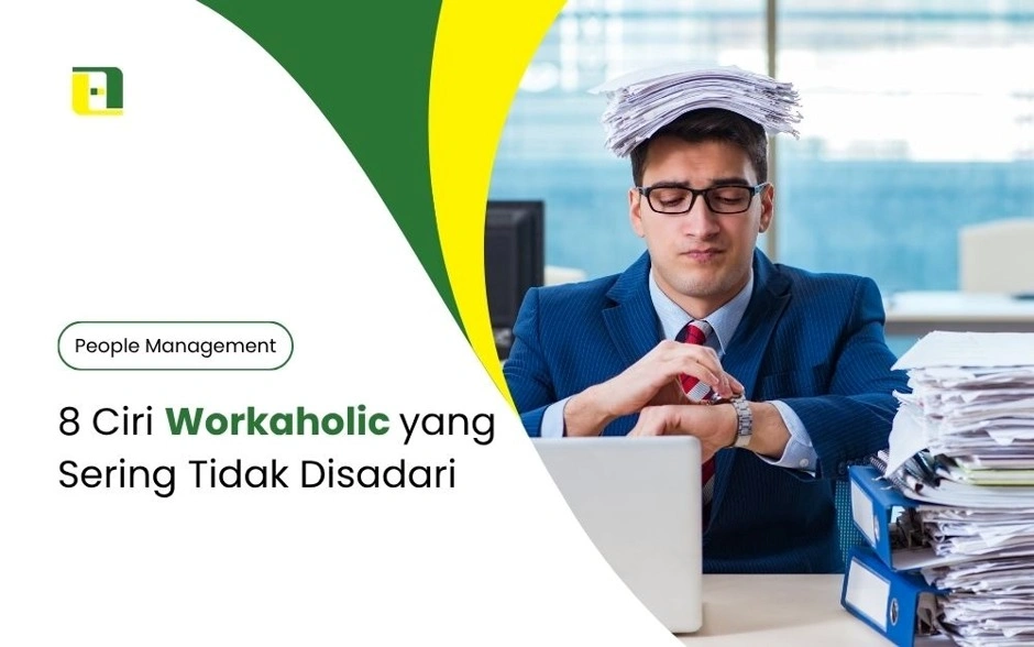 workaholic