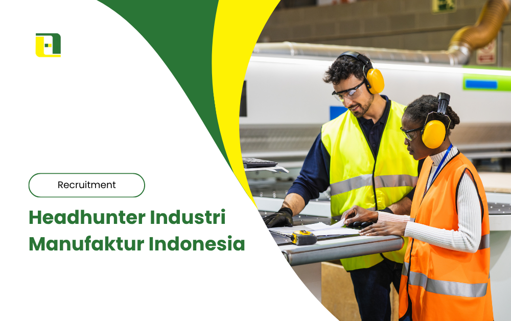 Headhunter-Industri-Manufaktur-Abhitech