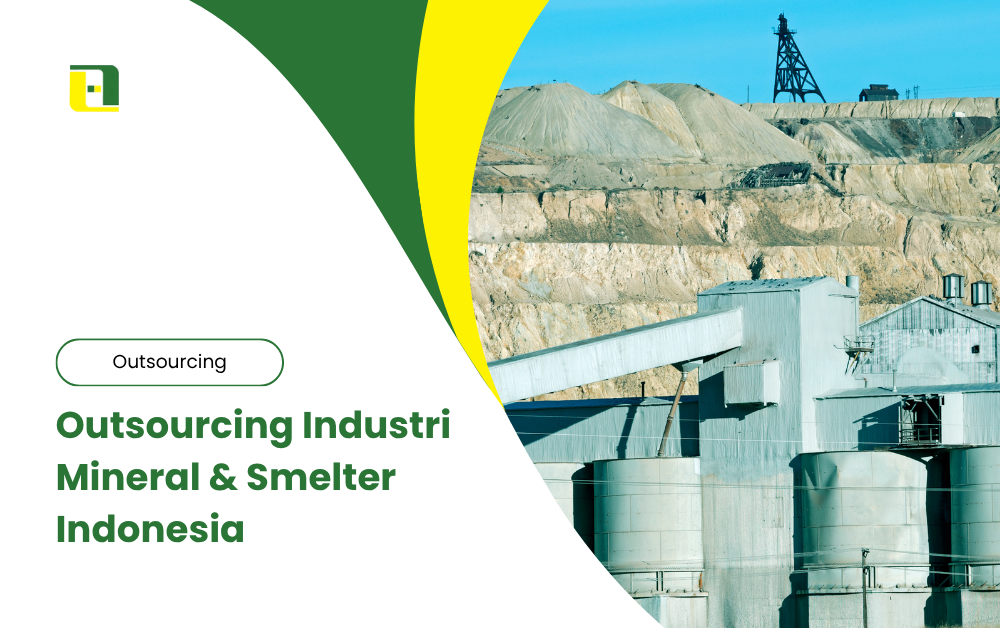 Outsourcing-Industri-Mineral-Smelter-Indonesia-Abhitech