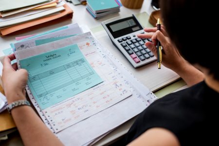 Cara HR Melakukan Perhitungan PPh 21