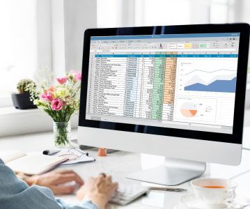 Mengelola Database Karyawan secara Otomatis dan Aman