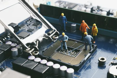 Peran HR pada Industry Tech di Indonesia tahun 2023