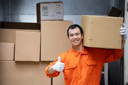 Peran HR pada Supply Chain Management SCM