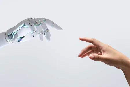 Peran Teknologi AI bagi fungsi human resource perusahaan