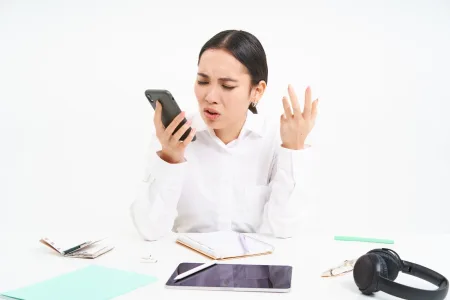 Layanan after sales software payroll yang buruk
