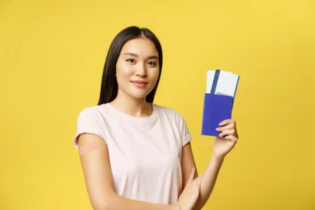 Indonesia KITAS: How to obtain, documentation needed, and process