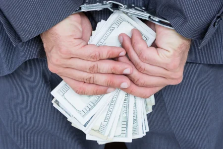 tanda tanda terjadinya payroll fraud di perusahaan
