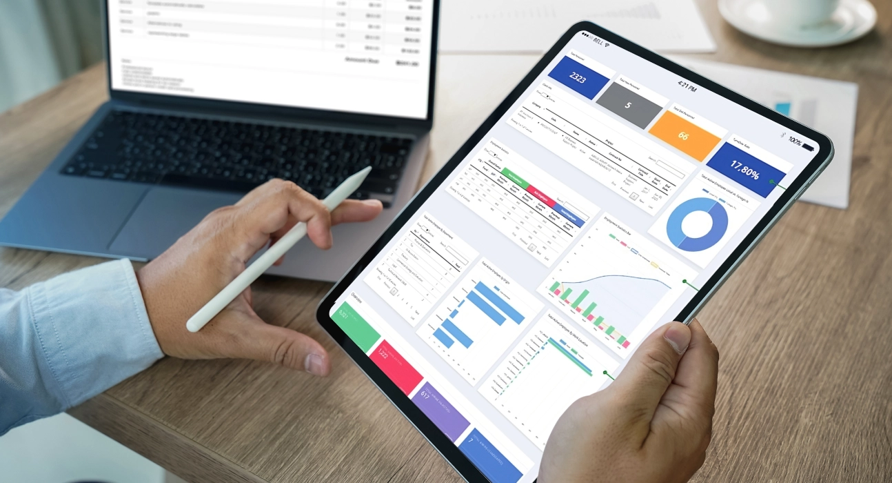 Our Story: Building HR for Business Impact