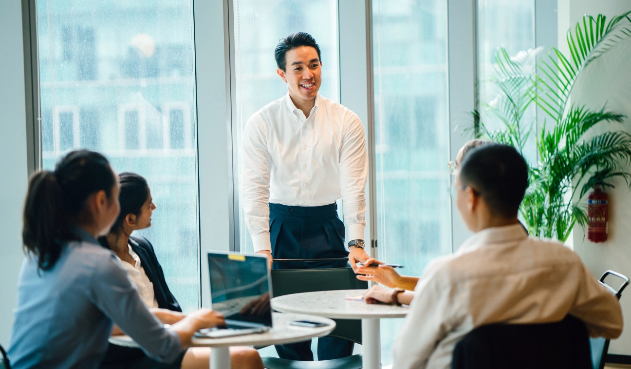 General Usage Terms and Conditions (ABI) Abhitech